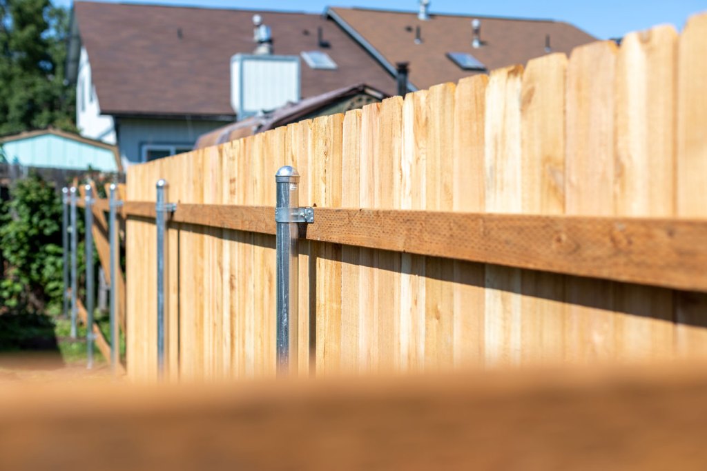 Alaska Deck, Window, Door and Fence Installer